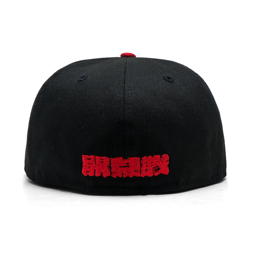 Tokyo Series 59FIFTY – Styll