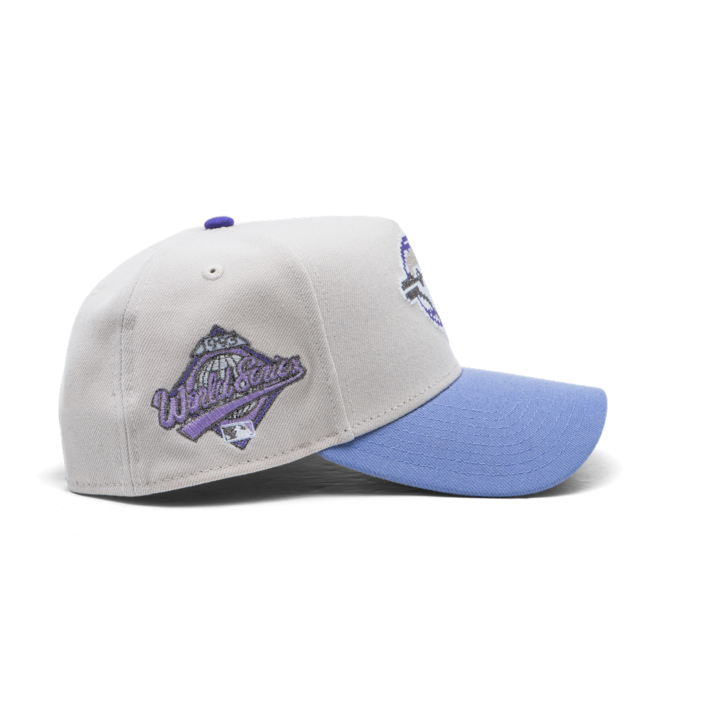 Toronto Blue Jays 9FORTY A-Frame Pixel Super