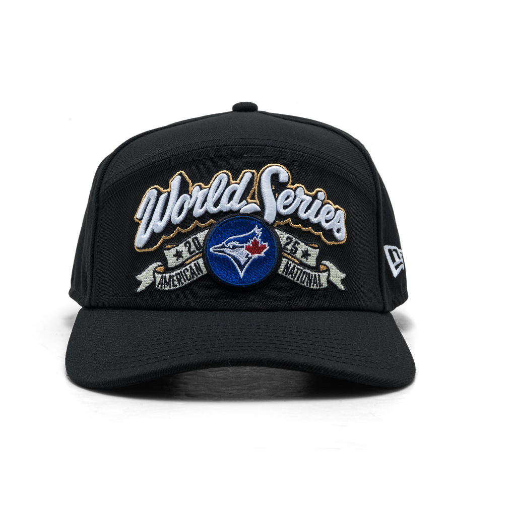 Toronto Blue Jays ALCS Champions 9SEVENTY World Series – Styll