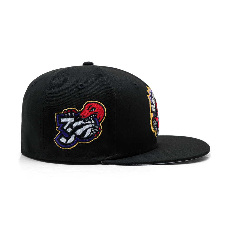 Toronto Raptors 59FIFTY OG 30th Anniversary – Styll