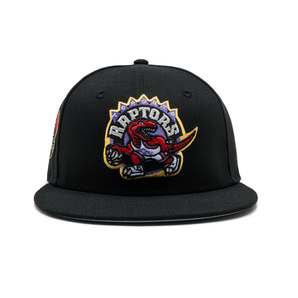 Toronto Raptors 59FIFTY OG 30th Anniversary – Styll