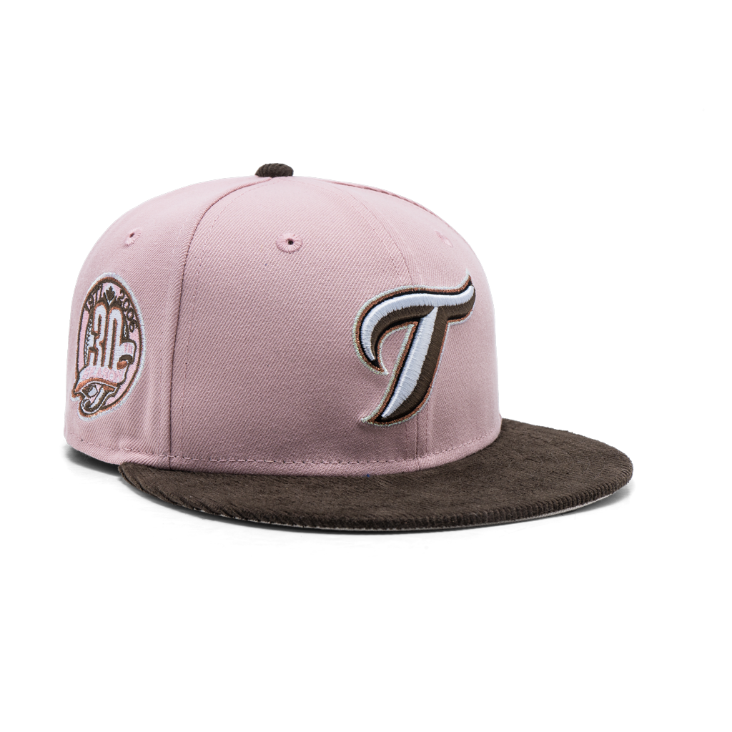 Toronto Blue Jays T-Logo 59FIFTY Blossom Tree Pack – Styll