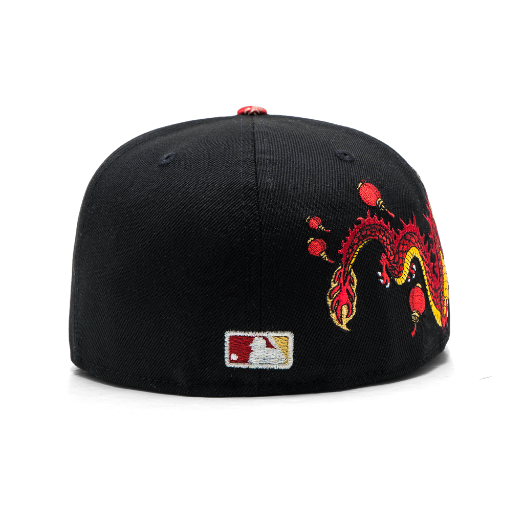 LA Dodgers 59FIFTY 